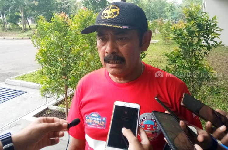 Wali Kota Solo Dukung Risma Jadi Menteri Sosial