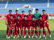 Pemanasan Timnas Vietnam U-23 di China sebagai Persiapan SEA Games 2025 Rampung, Catatkan 1 Kemenangan dan 2 Kekalahan