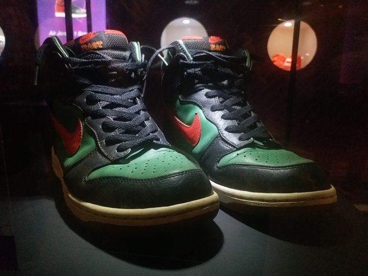 nike