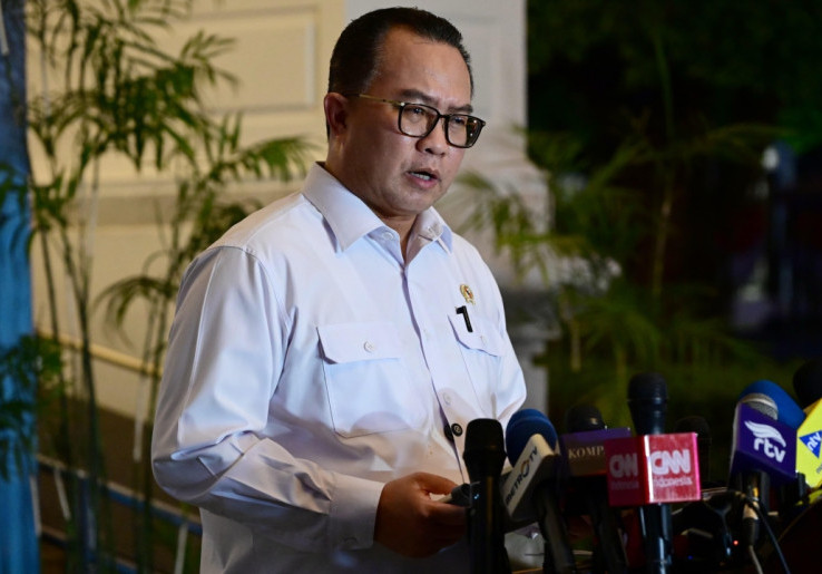 BRIN Perkuat Penguasaan Teknologi Nuklir, Siapkan Indonesia Hadapi Era PLTN
