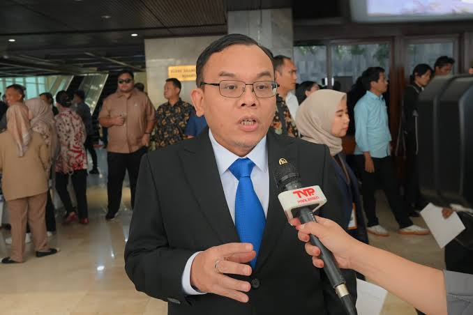 Imbas Pemangkasan Anggaran, Komisi VII DPR Minta TVRI dan RRI Tidak PHK Pegawai