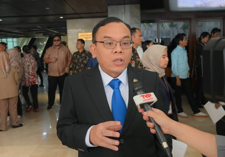 Imbas Pemangkasan Anggaran, Komisi VII DPR Minta TVRI dan RRI Tidak PHK Pegawai