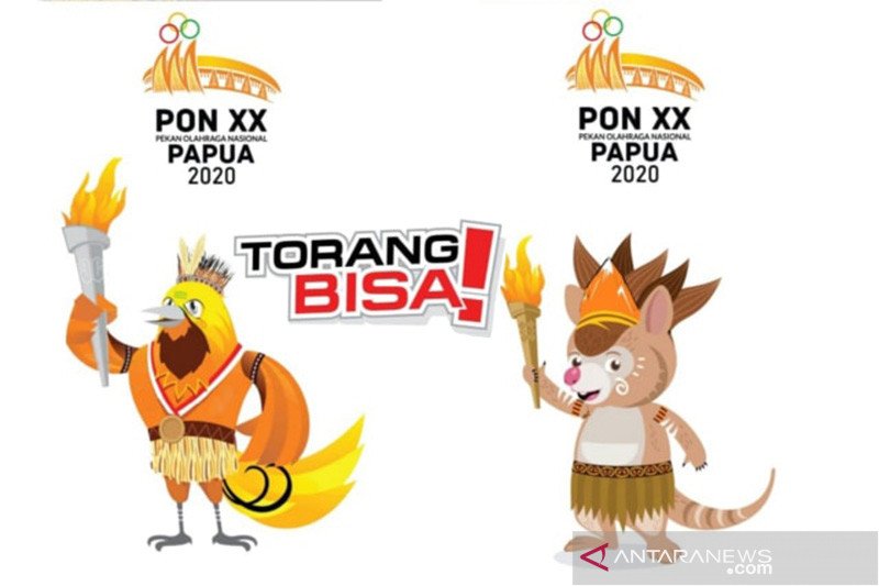 Tok, PON 2020 Resmi  Mundur Setahun!
