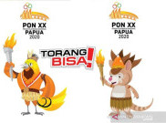 Tok, PON 2020 Resmi  Mundur Setahun!