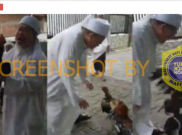 [HOAKS atau FAKTA]: Didepak dari MUI, Tengku Zulkarnain Jadi Tukang Adu Ayam
