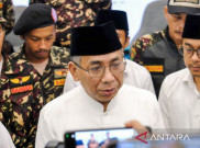 Terbit Surat Yahya Cholil Staquf Tidak Lagi Jabat Ketum PBNU