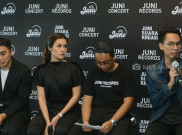 2018, Banyak Proyek dan Rencana Besar untuk Juni Records