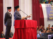  Prabowo Perkenalkan Puluhan Pakar untuk Indonesia Menang, Kandidat Menteri Kabinet? 