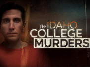 Serial Dokumenter Pembunuhan di Idaho College akan Tayang di Prime Video