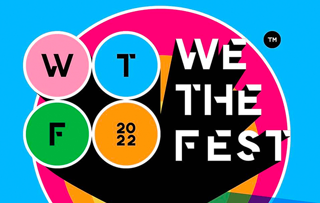 we the fest