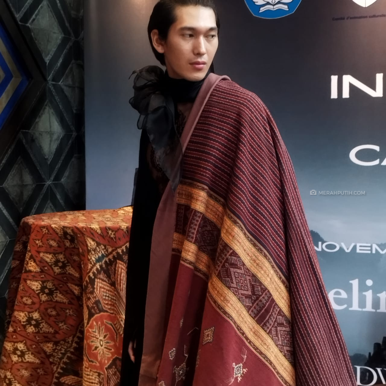 edward hutabarat