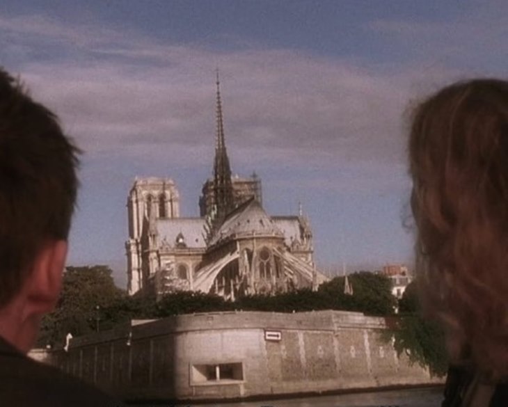 notre dame