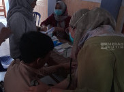 Puluhan Siswa SMPN 6 Boyolali Keracunan Massal setelah Santap MBG