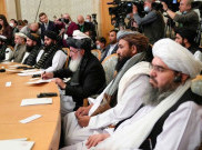 Satu Tahun Pemerintahan Taliban, Indonesia Masih Tidak Mengakui