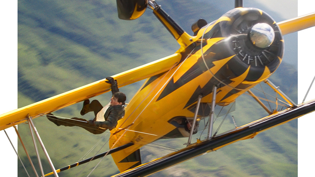 Sambut ‘Mission: Impossible – The Final Reckoning’, Paramount Pictures Indonesia Gandeng TikTok Gelar Indonesia Top Agent, Ajak 50 Kreator Uji Kemampuan