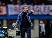 Bantai Slovakia 6-0, Pelatih Jerman Nagelsmann Kecewa Banyak Buang Peluang Gol 15 Menit Pertama