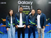 Samsung Hadirkan Wadah untuk Calon Pro Player Esports