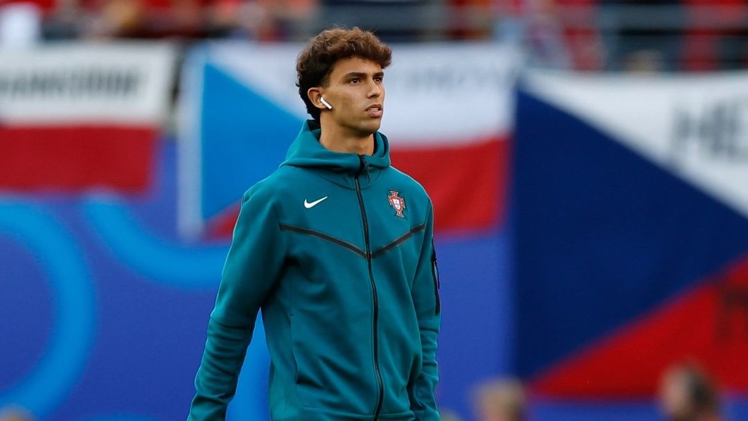 Joao Felix Merapat ke Chelsea, Gallagher Hijrah ke Atletico