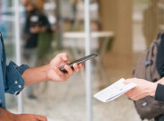 Transaksi Lintas Negara Makin Mudah dengan QRIS