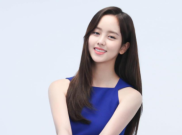 Sempat Putus Sekolah, Kim So-hyun Akhirnya Raih Ijazah SMA