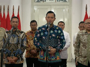 AHY dan Pj Heru Deklarasikan Jakarta Selatan sebagai Kotamadya Berstatus Lengkap