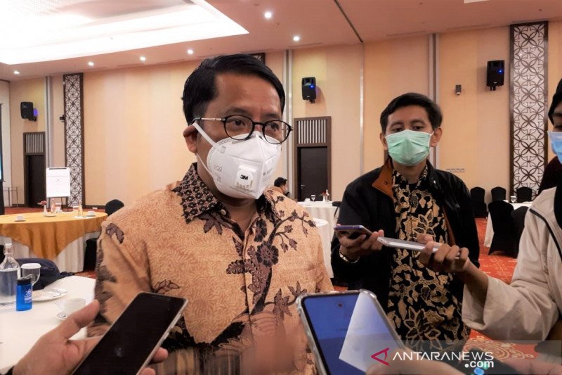 Kemenag Komentari Penggunaan Kotak Amal untuk Danai Teroris