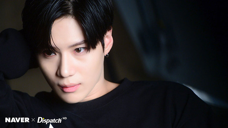 Taemin SHINee Ungkap Sisi Buruk Terlalu Keras Latihan Dance