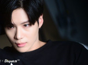 Taemin SHINee Ungkap Sisi Buruk Terlalu Keras Latihan Dance
