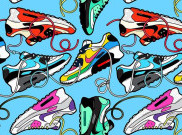 Sepatu Air Max Favorit Para Atlet Nike