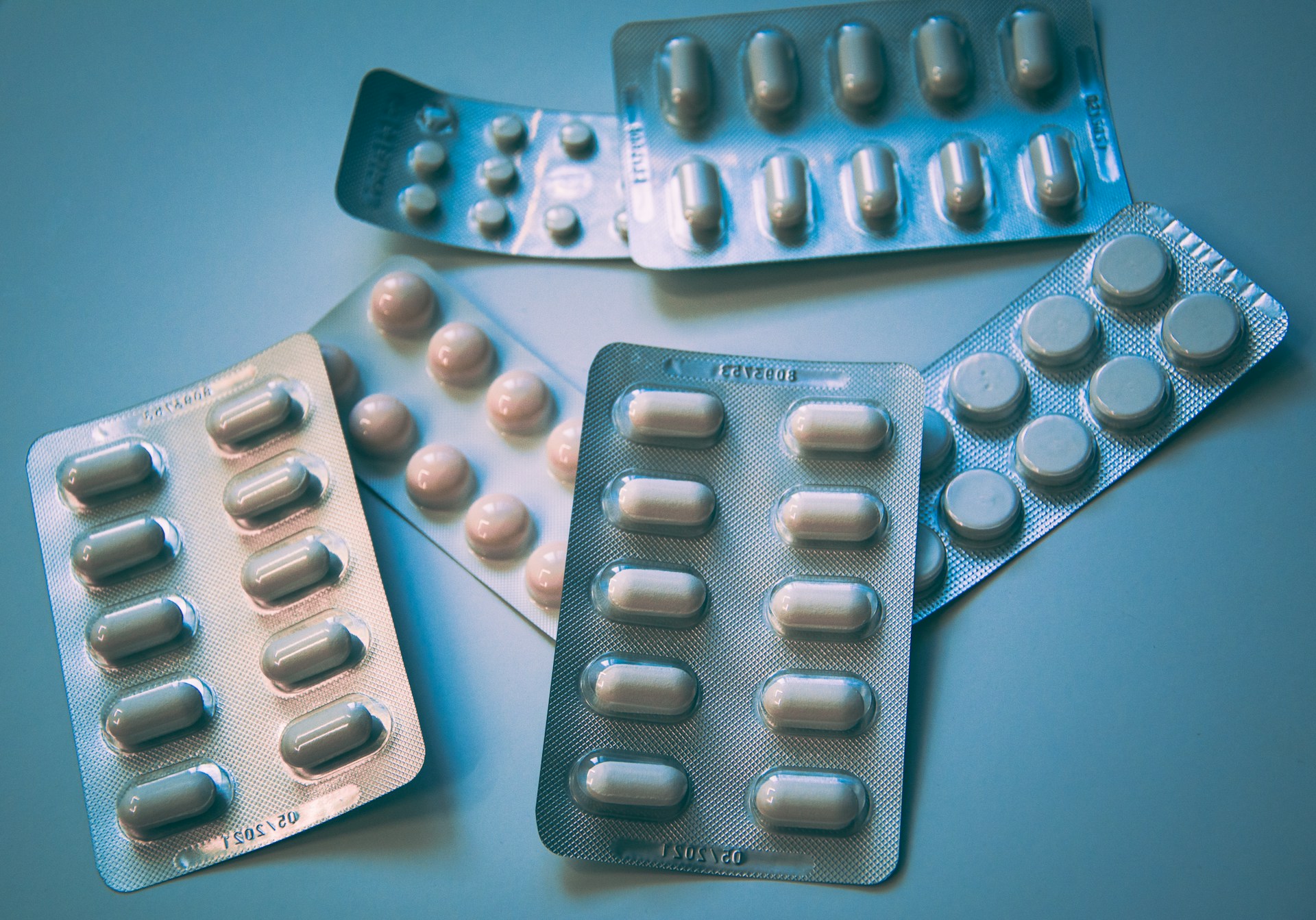 Obat-obatan Ini Wajib Dibawa saat Mudik Lebaran