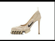 Yuk Intip 4 Illustrasi yang Membayangkan Jika Nike Menjadi Label Fesyen High-End