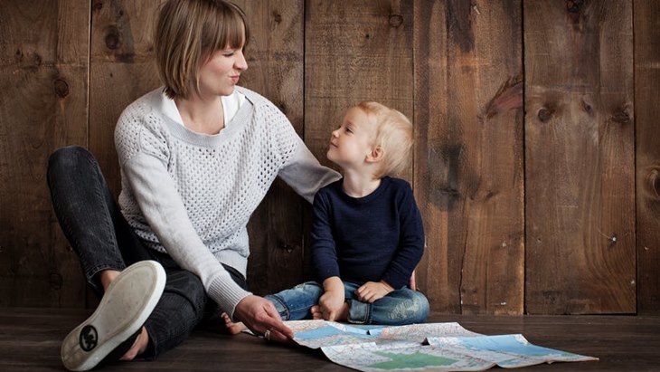 Bisa Jadi ini Alasan untuk Anak Ikut 'Homeschooling'