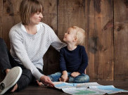 Bisa Jadi ini Alasan untuk Anak Ikut 'Homeschooling'