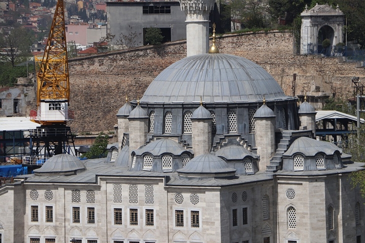 Pilihlah destinasi bernuansa Ramadan. (Foto: Pixabay/smuldur)
