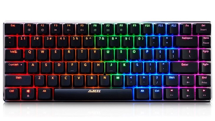 5 Rekomendasi Keyboard Murah untuk Gamers Pemula