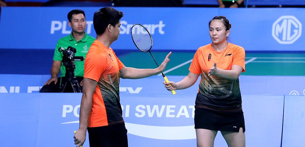BWF Tangguhkan Seluruh Turnamen Bulu Tangkis Gegara Corona