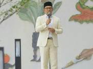 Ridwan Kamil Pemegang Tiket Pertama di Kontes Pilgub Jabar