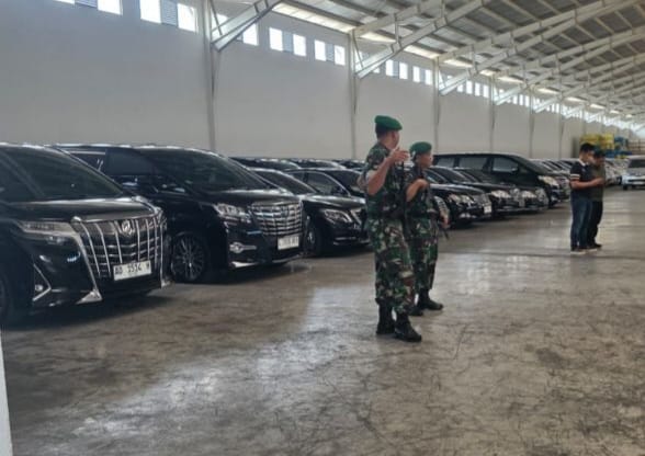 Kejagung Sita 72 Mobil PT Sritex, Eks Karyawan Pertanyakan Pesangon yang Belum Dibayar