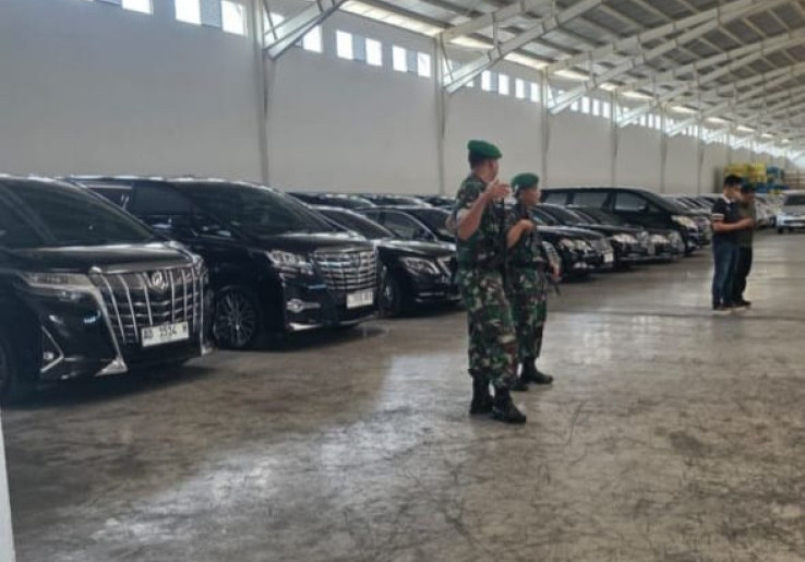 Kejagung Sita 72 Mobil PT Sritex, Eks Karyawan Pertanyakan Pesangon yang Belum Dibayar