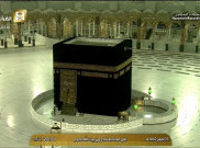 November, Arab Saudi Buka Umrah Bagi Jemaah Negara Tertentu