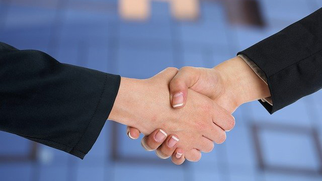 Cara Menghadapi Persaingan Bisnis secara Sportif