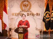 Puan Ingatkan Pemerintah Libatkan Partisipasi Publik Bentuk Aturan UU IKN