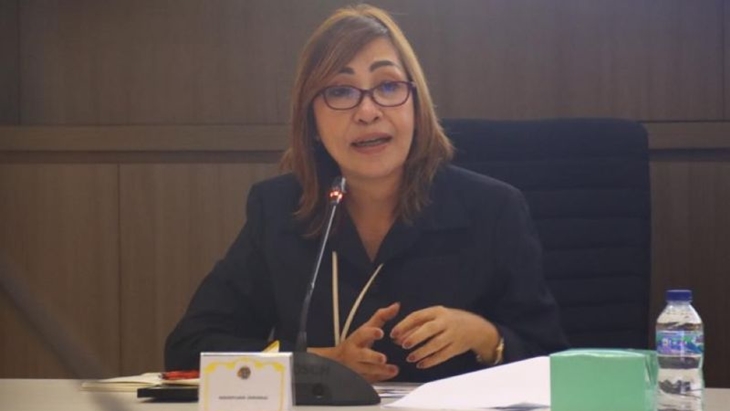 Menteri Hadi Tjahjanto Geram Ada Anak Buahnya Pamer Kemewahan
