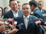 DPR akan Masukkan Poin Perluasan Wewenang di RUU Polri dan TNI