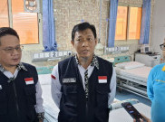 KKHI Madinah Siapkan 62 Ton Obat untuk Kebutuhan Calon Haji Indonesia