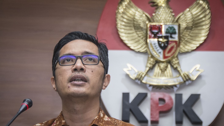 KPK Periksa Pejabat Garuda Indonesia Terkait Kasus Suap Emirsyah Satar