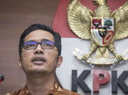 KPK Periksa Pejabat Garuda Indonesia Terkait Kasus Suap Emirsyah Satar