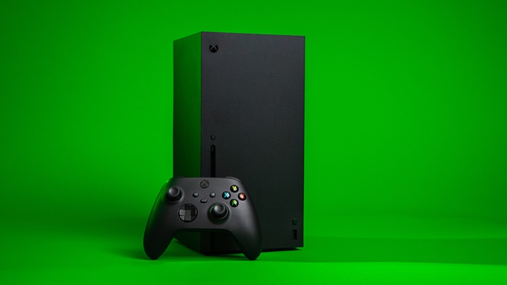 Xbox Larang Aksesoris dari Pihak Ketiga yang Tidak Berlisensi
