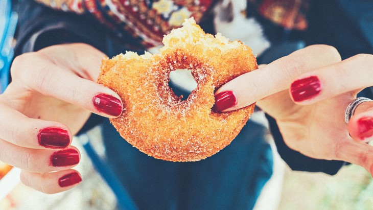 Apa yang Terjadi di Otak saat Orang Makan Junk Food?