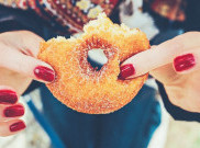 Apa yang Terjadi di Otak saat Orang Makan Junk Food?